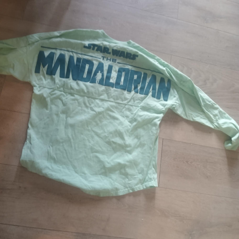 Disney Star wars sweater